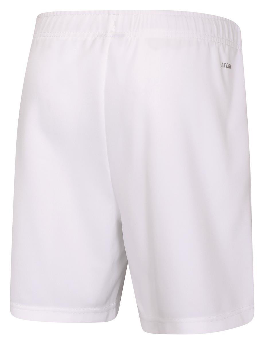 Unisex Sport-Short weiß 18cm - AAPR381-2