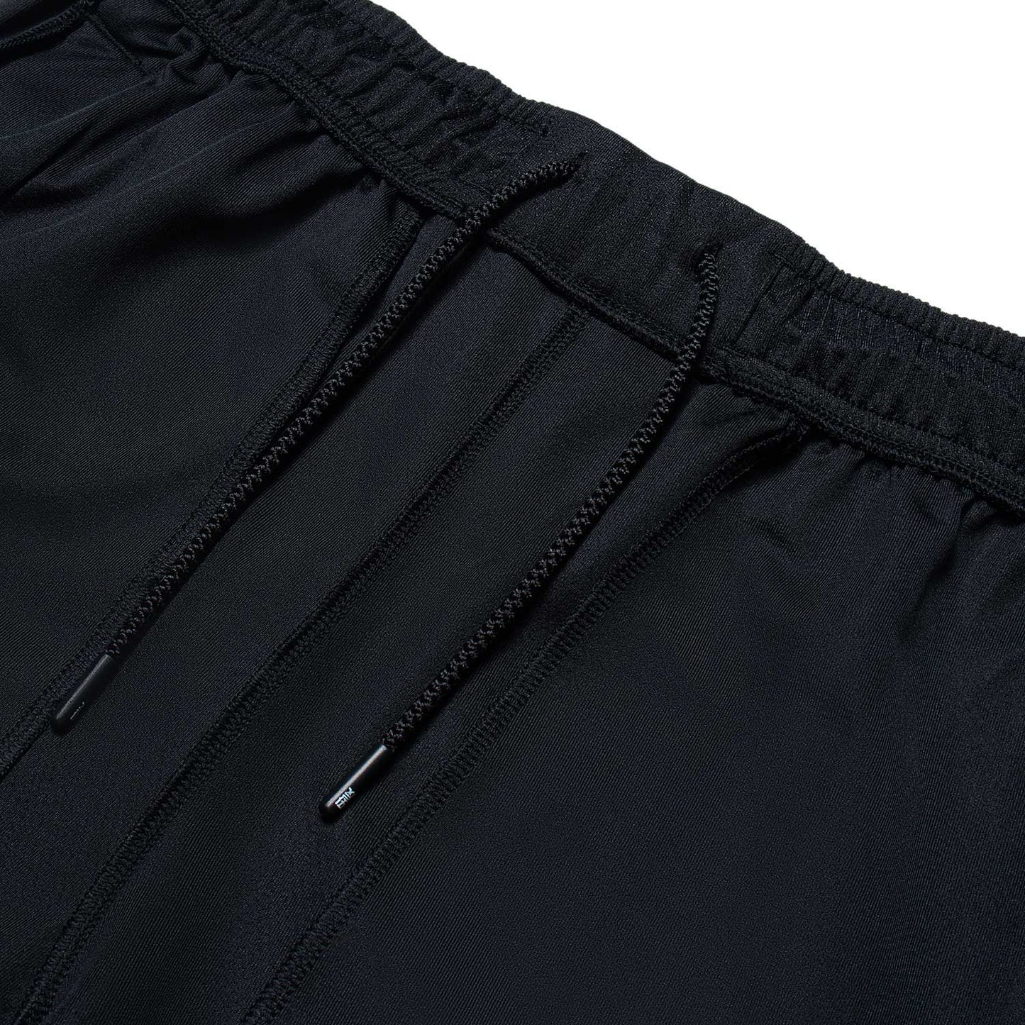 Unisex Basketball-Short "Anti-Warrior" Badfive BIG Black-White - AAPT045-1