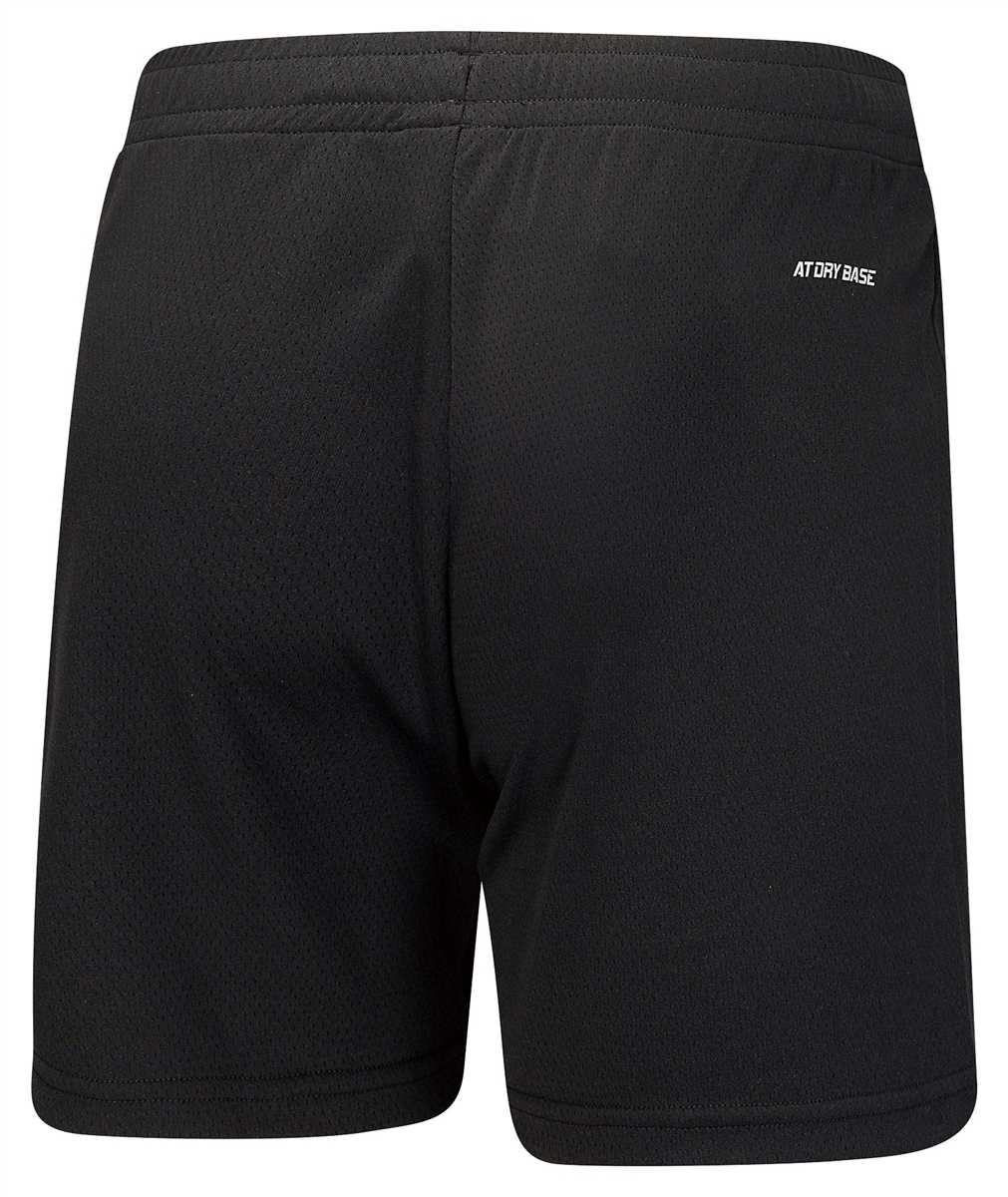Damen Wettkampf-Uniform Suit "Energy" weiß/schwarz - AATU032-2