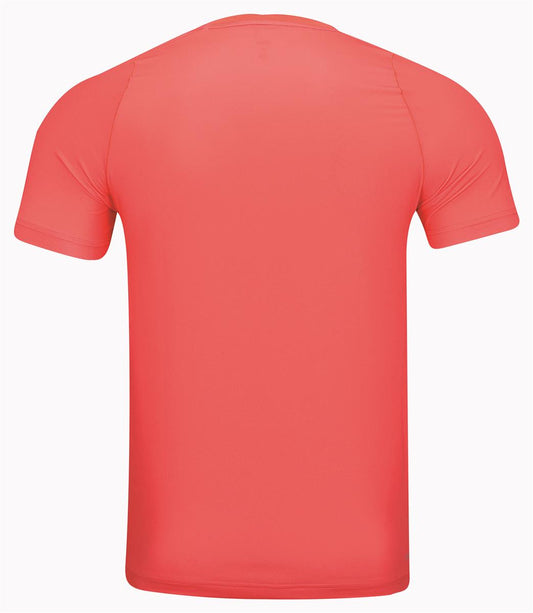 Unisex Competition Shirt "China Youth Team Winner" Fan-Edition Red - AAYT583-2
