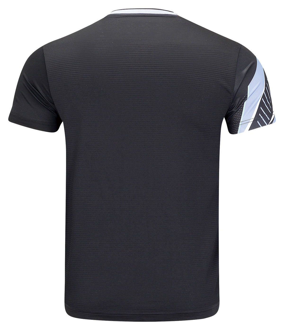 Unisex Wettkampfshirt Fan-Edition Team FIGHT" - schwarz - AAYU135-1