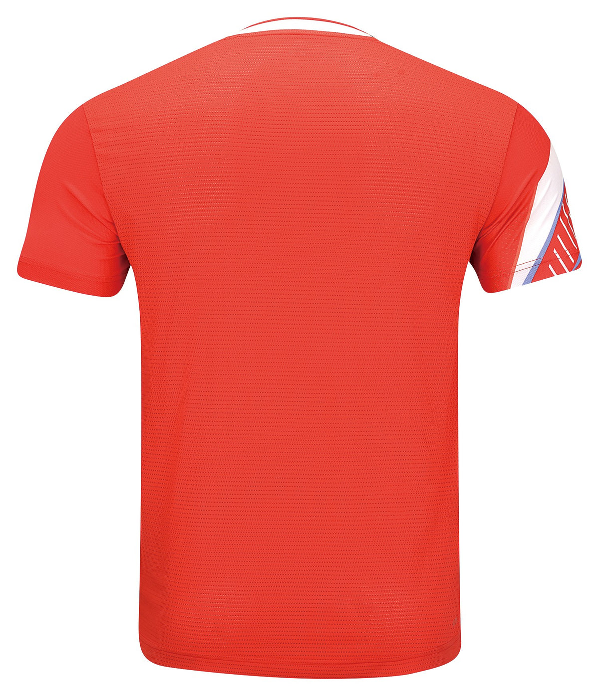 Unisex Wettkampfshirt Fan-Edition Team FIGHT" - rot - AAYU135-3