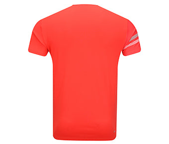 Damen Competitionshirt "National Teams" Shuttle - red - AAYV046-5