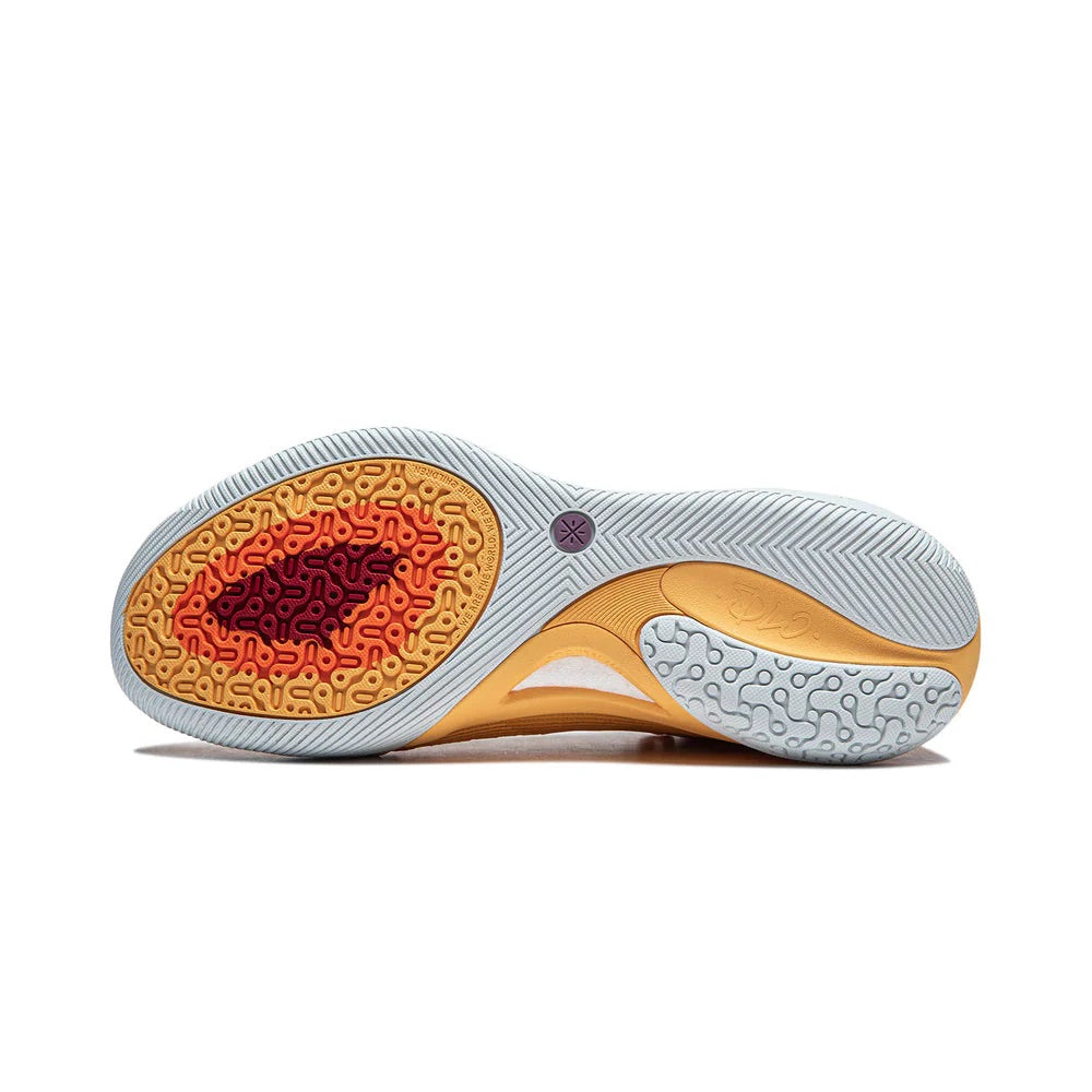 Basketballschuh "Wade Cold Blood" 2 - light-orange - ABPU017-9