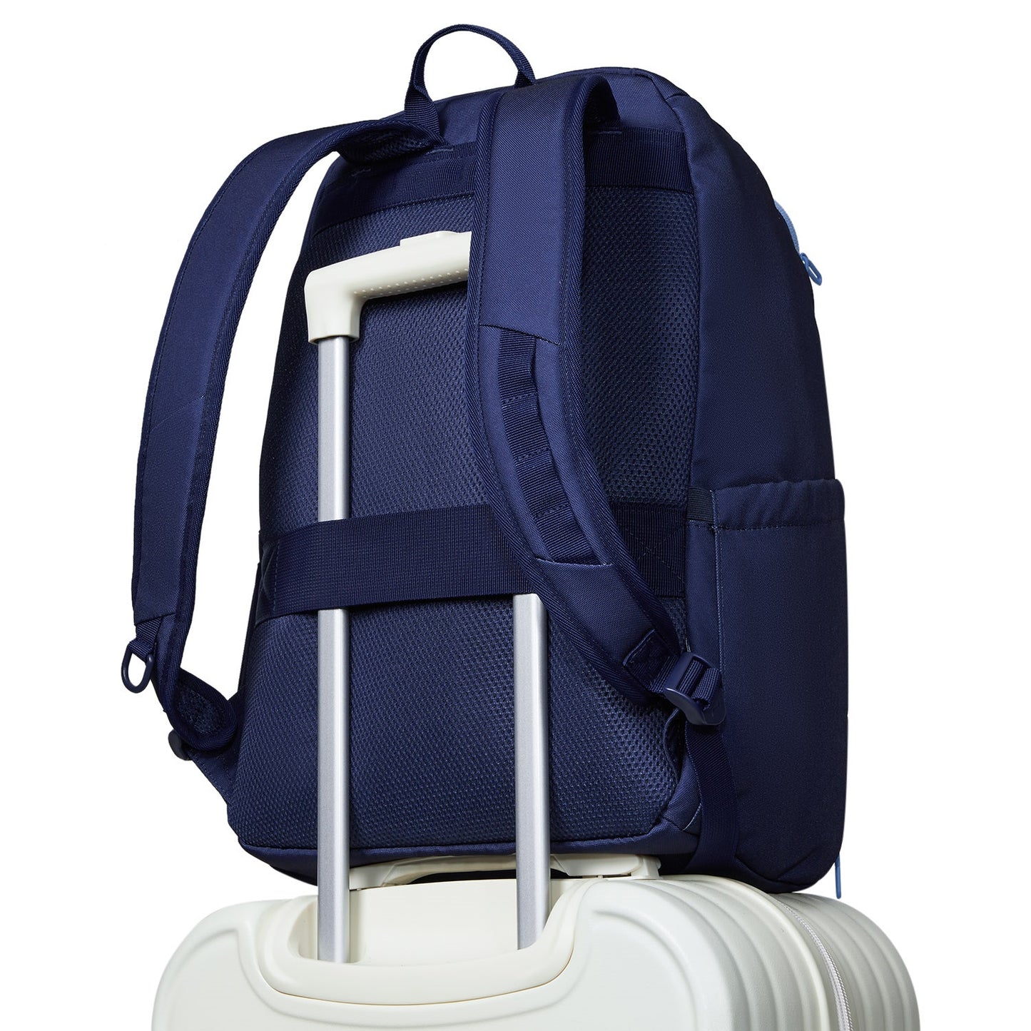 Tabletennis Backpack Boost blue - ABSW189-2