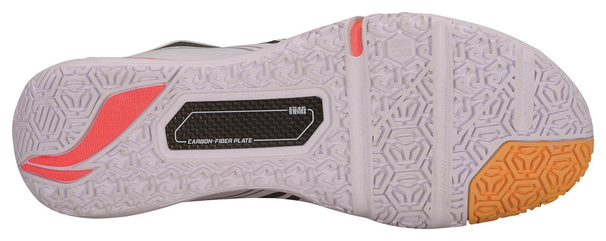 Schuhe Unisex "Saga II PRO" weiß - AYAT003-3