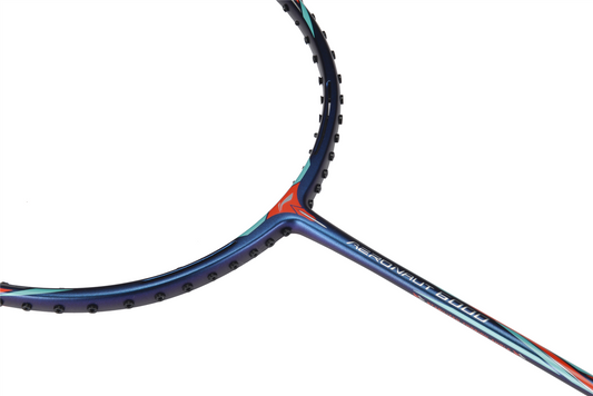 Badminton Racket Aeronaut 6000 ... unstrung - AYPT411-3