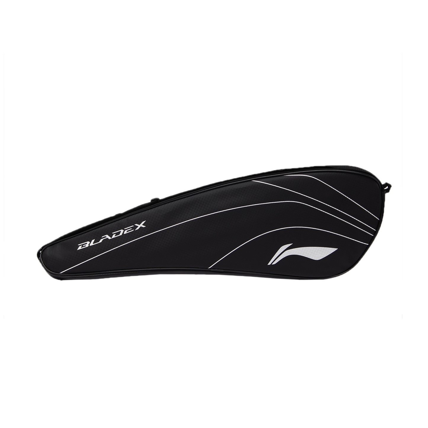 Badmintonracket BladeX SONAR (4U) Blue - unstrung - AYPT039-1
