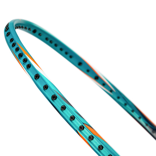 Badmintonschläger BladeX 200 (4U) bespannt - AYPT357-40