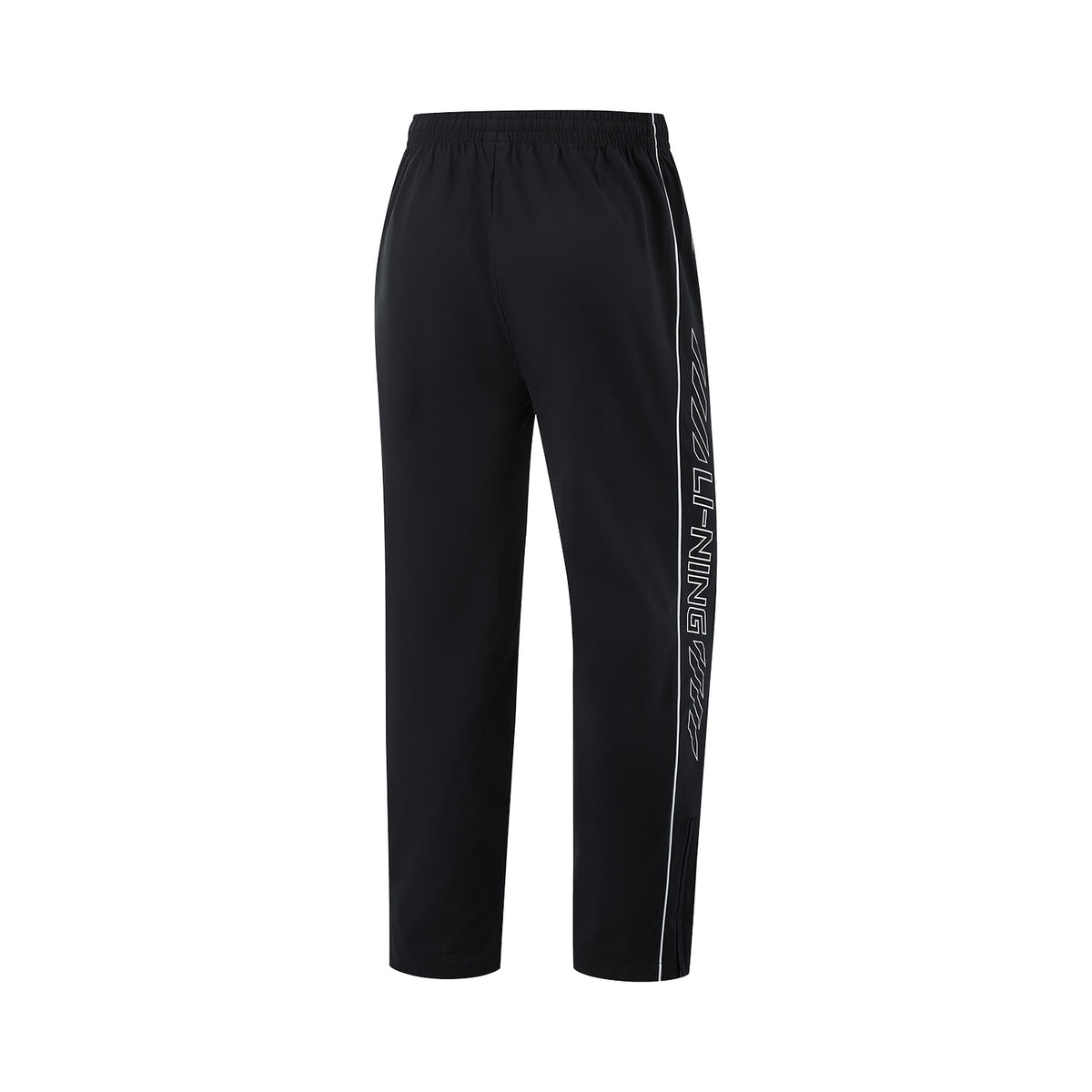 Herren National Team Trainingshose schwarz - AYKV145-1