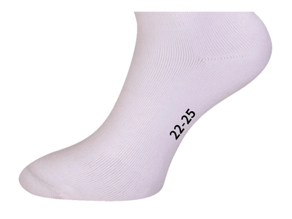 Li-Ning Unisex Sportsocken – Mid-Cut Socken - AWSS385-1