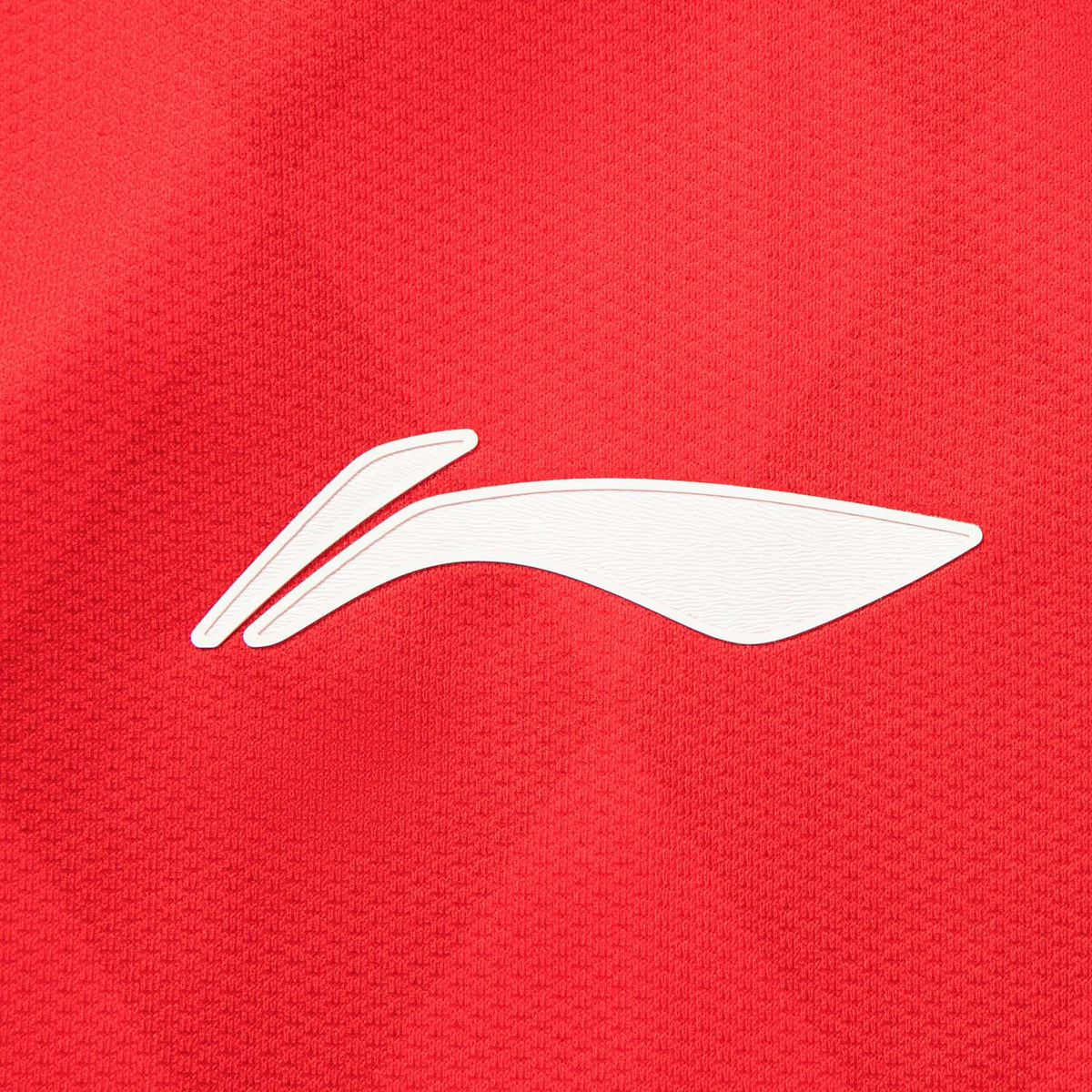 Tischtennis China National-Team WM-Wettkampftrikot 2026 rot - AAYW019-2