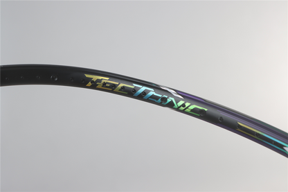 Badmintonracket TecTonic 9 unstrung 5U - AYPR134-1