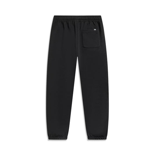 Unisex Basketball Training Pants "Skateboarding Match" black - AKLT949-1