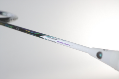 Badmintonracket TecTonic 9 unstrung 5U - AYPR134-1