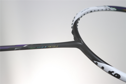 Badmintonracket TecTonic 9 unstrung 5U - AYPR134-1
