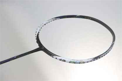 Badmintonracket TecTonic 9 unstrung 5U - AYPR134-1