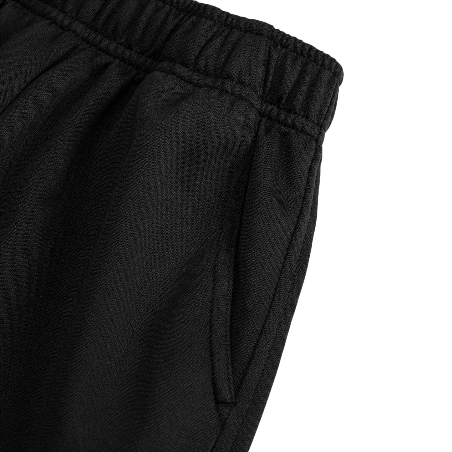 Unisex Kinder Sport-Short schwarz - AAPR382-6