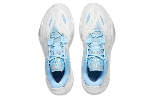 Basketballshoe Wade All City 11 V2 "Ice Blood" - ABAT093-4 46 1/3 -US 12 -295