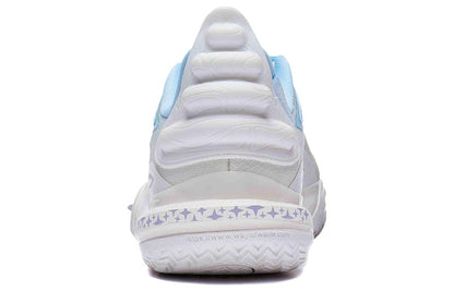 Basketballshoe Wade All City 11 V2 "Ice Blood" - ABAT093-4 46 1/3 -US 12 -295
