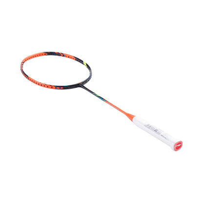 Badmintonschläger BladeX 500 (3U) - orange- unbespannt - AYPV007-3