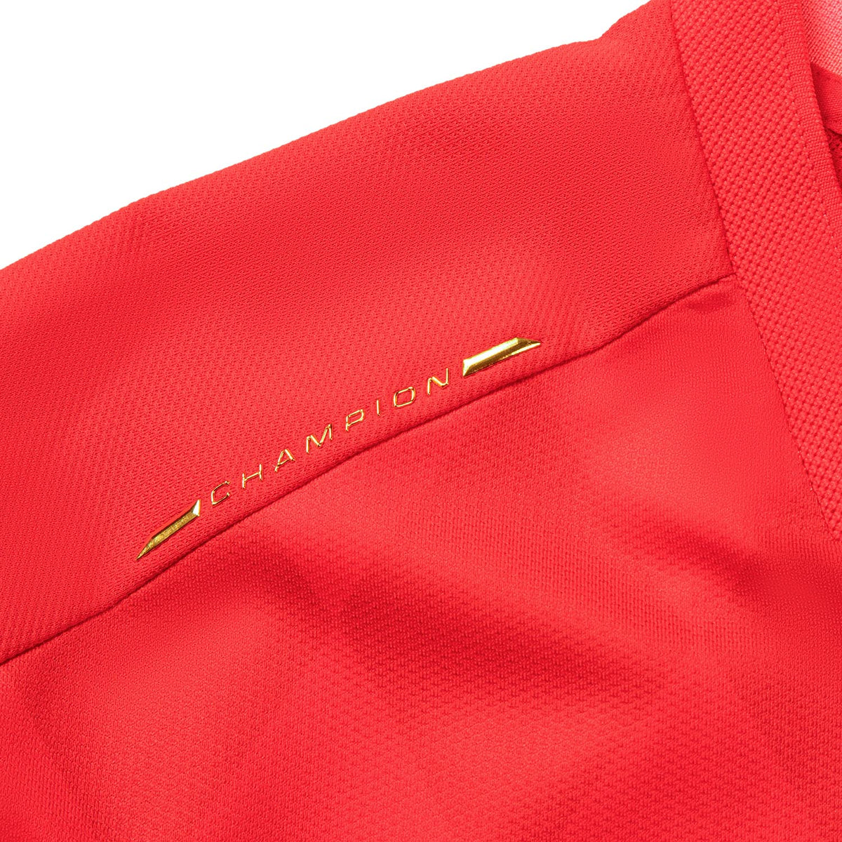 Tischtennis China National-Team WM-Wettkampftrikot 2026 rot - AAYW019-2