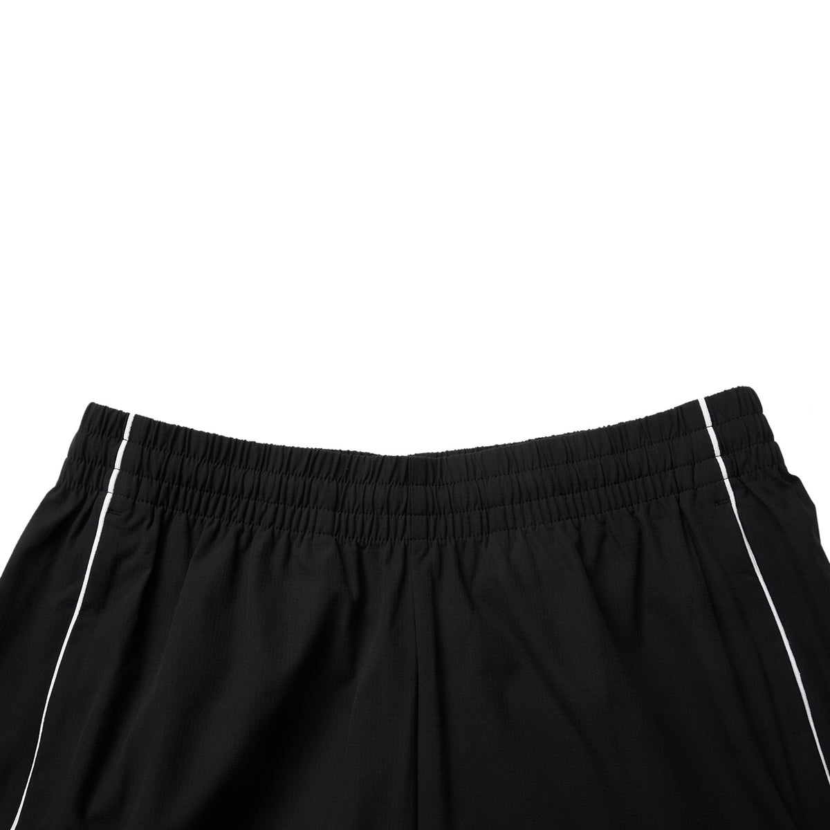 Herren National Team Trainingshose  schwarz - AYKV145-1