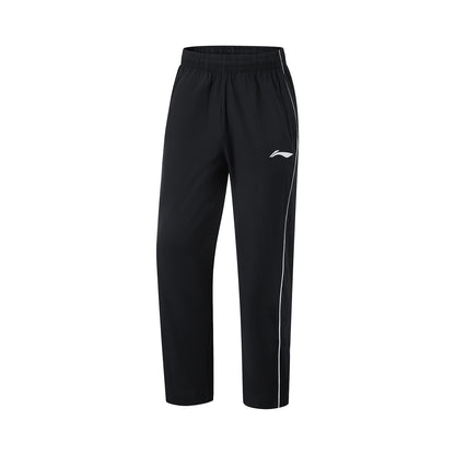 Herren National Team Trainingshose  schwarz - AYKV145-1