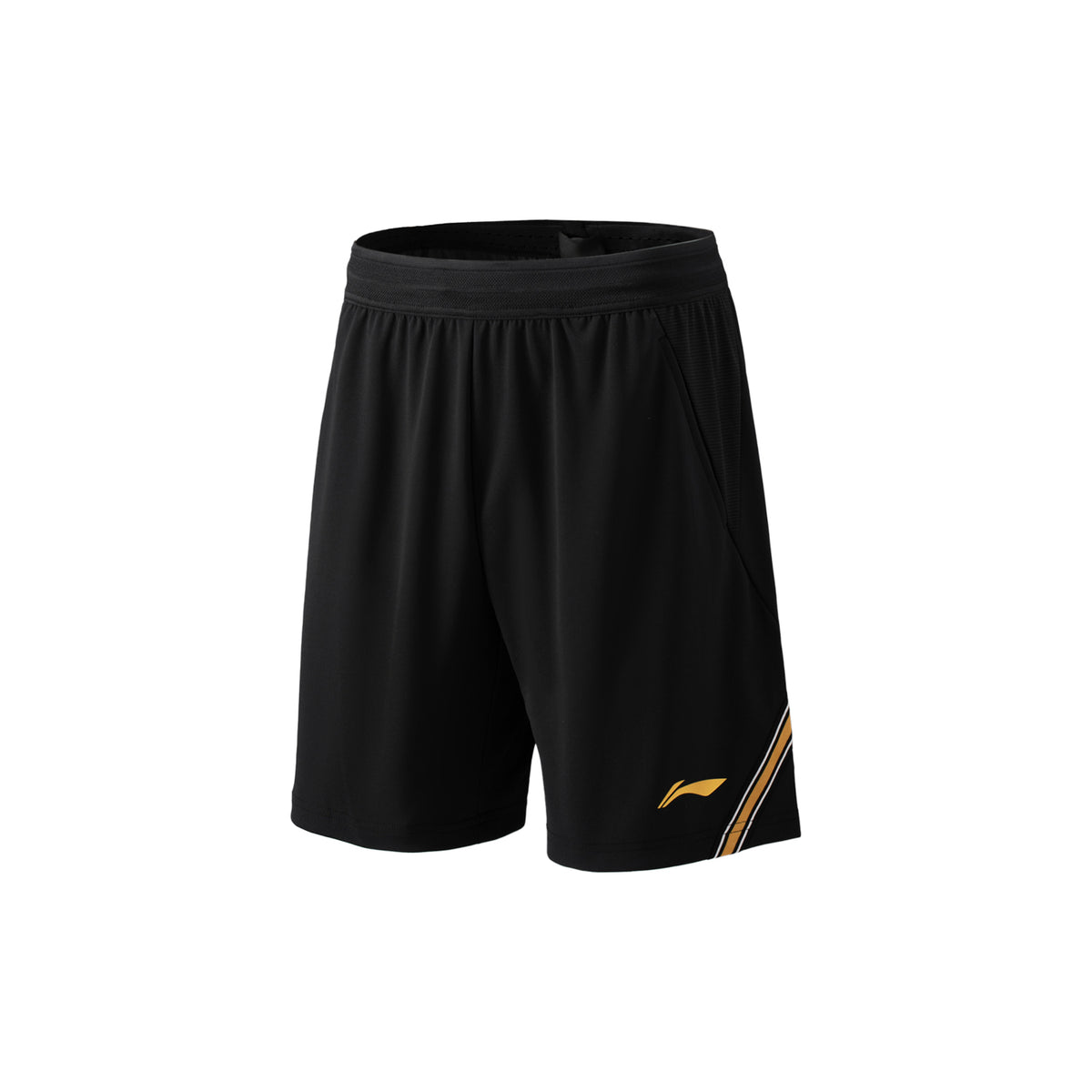 Herren Shorts Edition "National Team" Schwarz - AAPV041-1