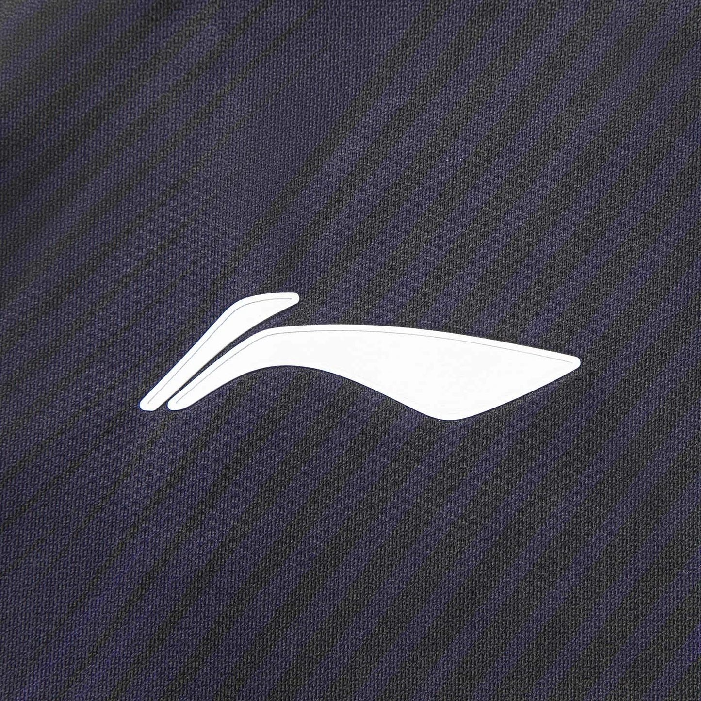 Tischtennis China National-Team Wettkampftrikot 2026 schwarz - AAYW137-1