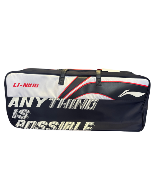 Badminton Square Bag "International Player" blau - ABJS057-2