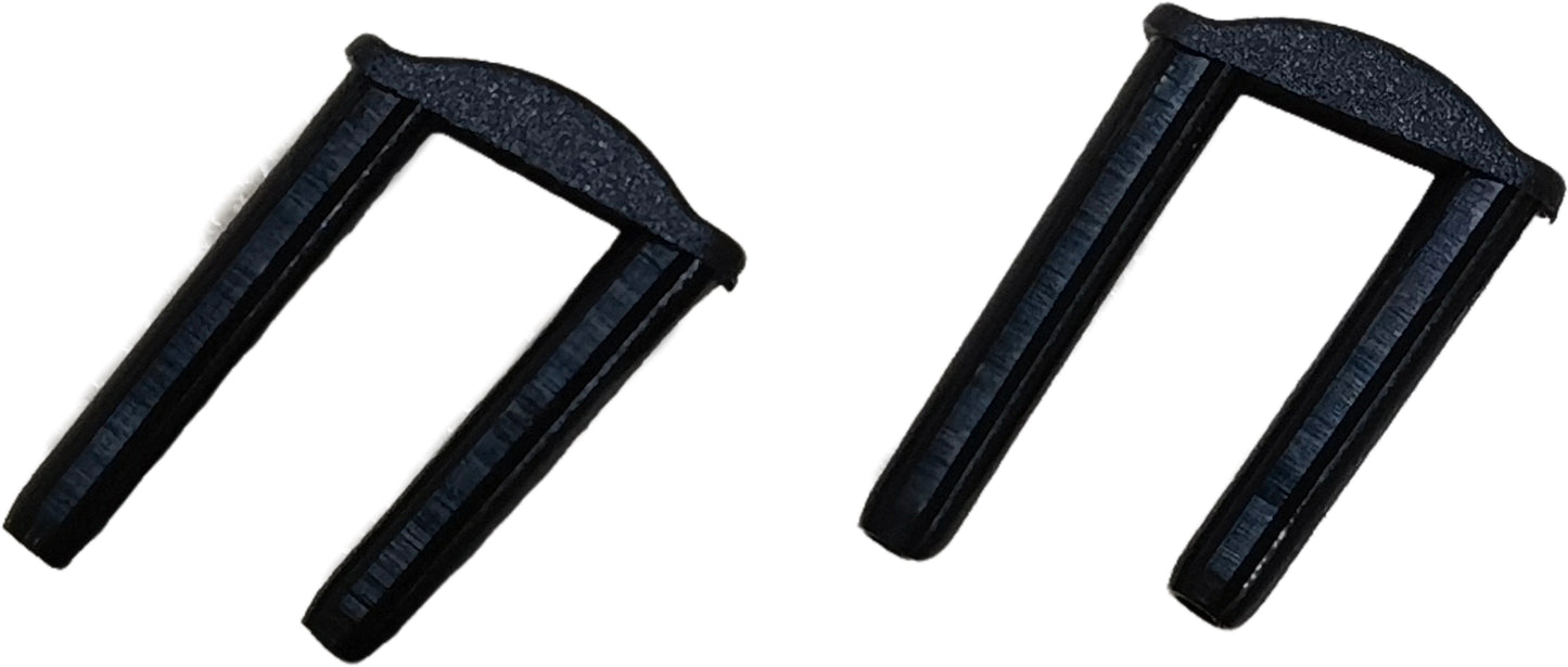 Double Nylon-Pinbox - long - AXJU027-1
