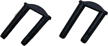 Double Nylon-Pinbox - long - AXJU027-1