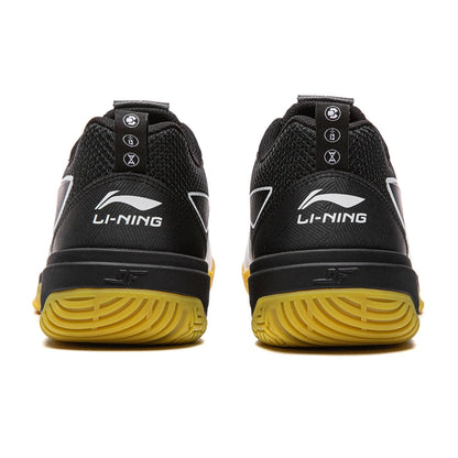 Unisex Badmintonshoe Blade 2 SE - white/black - AYTW001-3