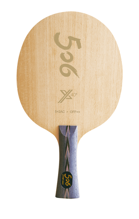 DHS TG506X Holz (FL) - DXCQ009-1