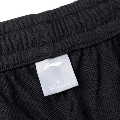 Herren Basketball-Short "Brooklyn" schwarz - AAPQ229-1
