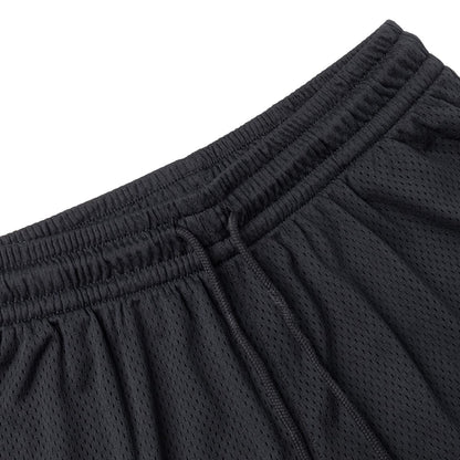 Herren Basketball-Short "Brooklyn" schwarz - AAPQ229-1
