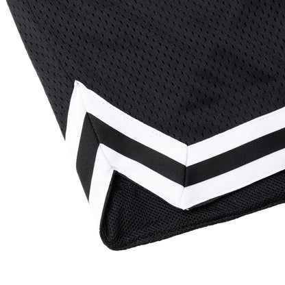 Herren Basketball-Short "Brooklyn" schwarz - AAPQ229-1