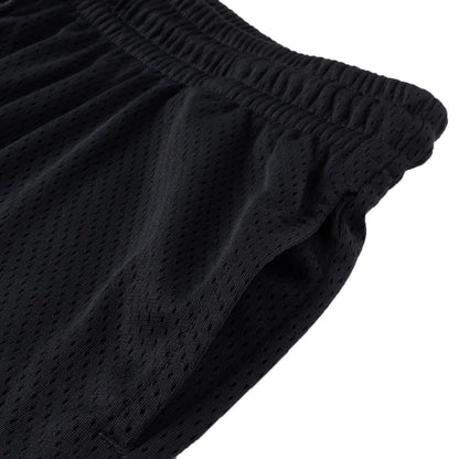 Herren Basketball-Short "Brooklyn" schwarz - AAPQ229-1
