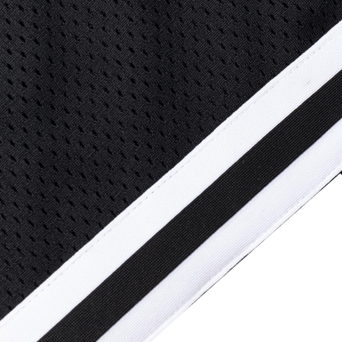 Herren Basketball-Short "Brooklyn" schwarz - AAPQ229-1