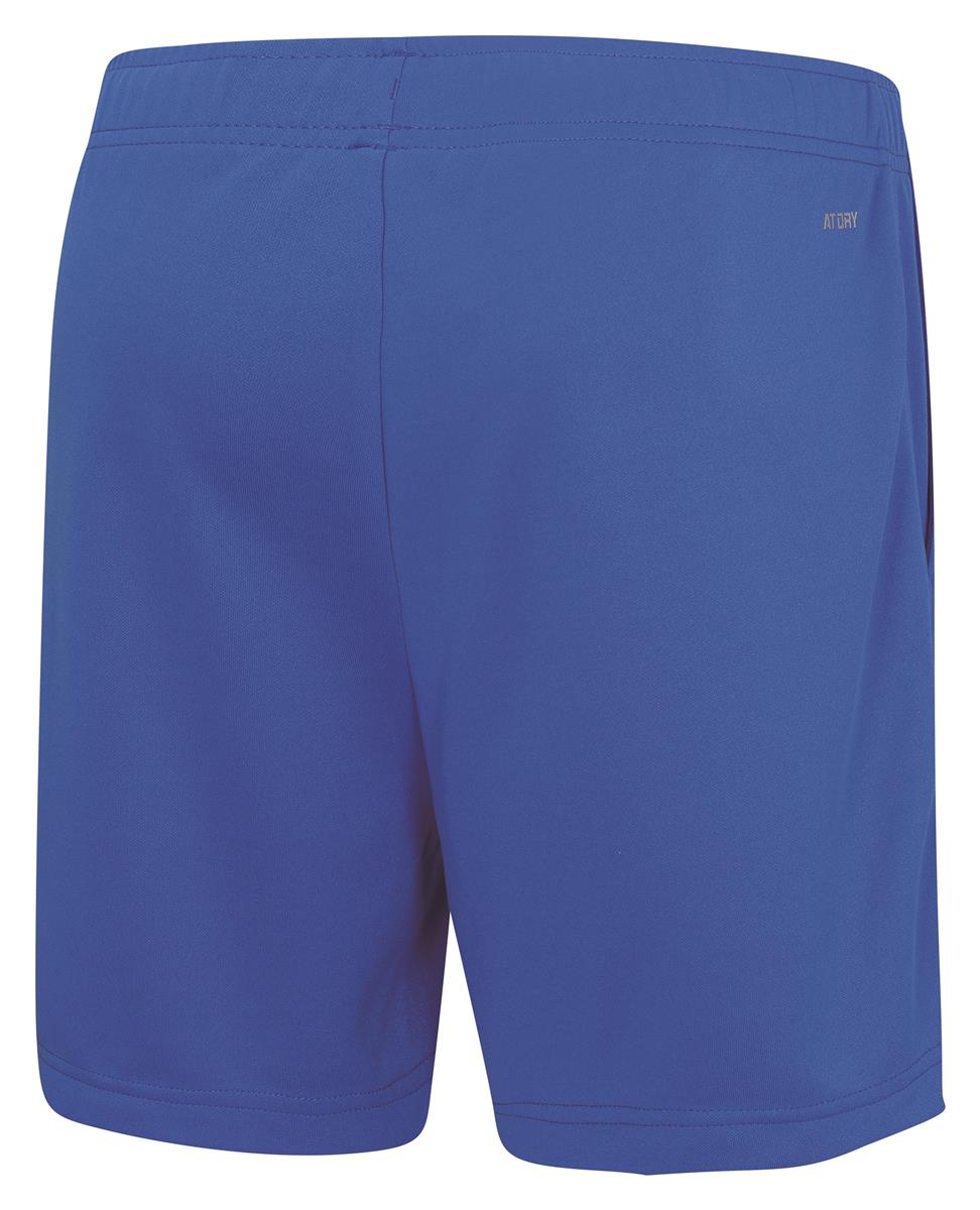 Kinder Unisex  Sport-Short blau - AAPR382-4/-9