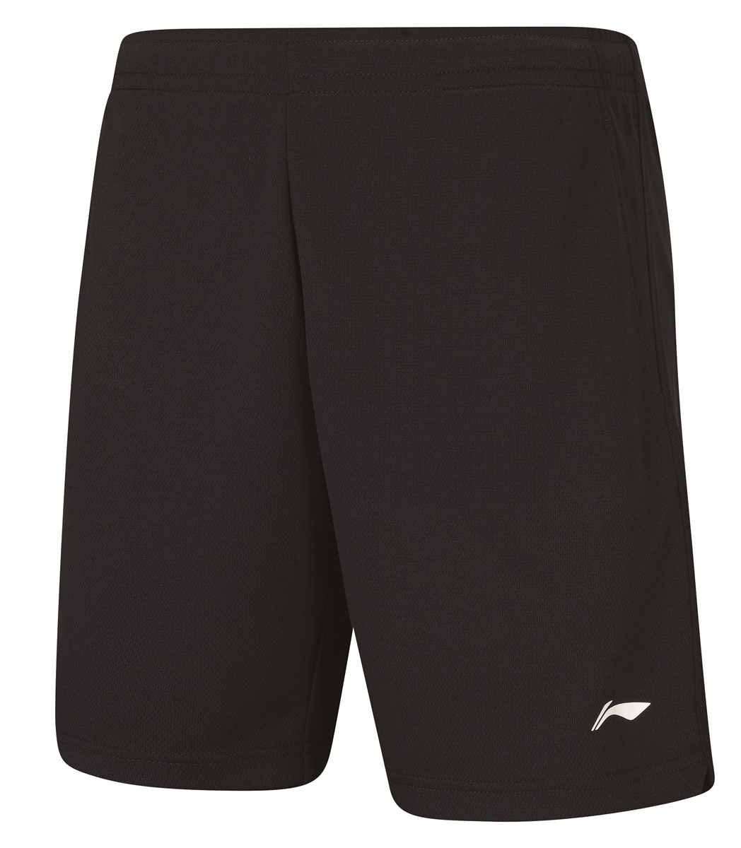 Herren Wettkampf-Dress SPEED (Set aus Shirt und Shorts) blau + schwarz - AATS007-4 XL = L EU