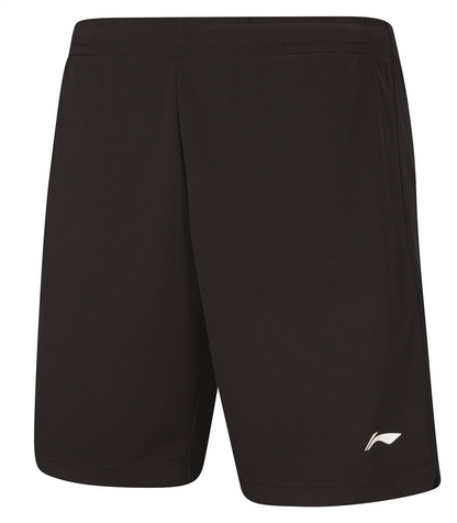 Herren Wettkampf-Dress SPEED (Set aus Shirt und Shorts) blau + schwarz - AATS007-4 XL = L EU