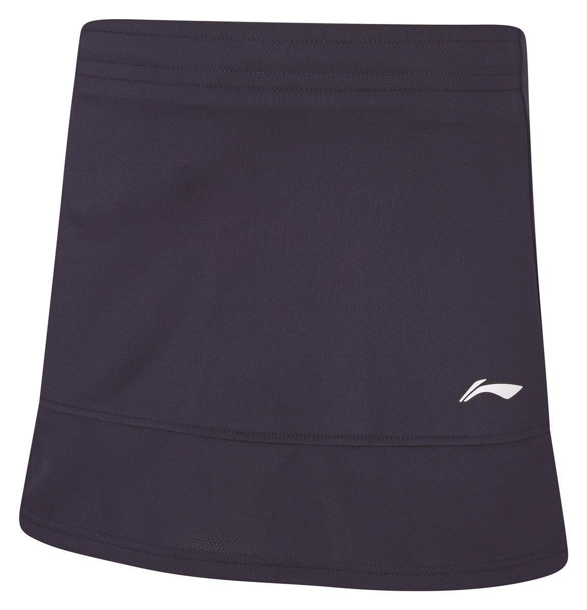 Women Competition-Dress SPEED (Set consisting of Shirt and Skirt) blue + blue - AATS008-2