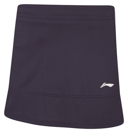 Women Competition-Dress SPEED (Set consisting of Shirt and Skirt) blue + blue - AATS008-2