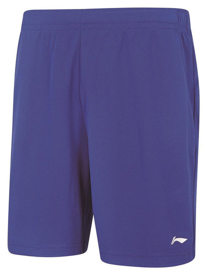 Unisex Competition Uniform Suit weiß/blau - AATS093-1