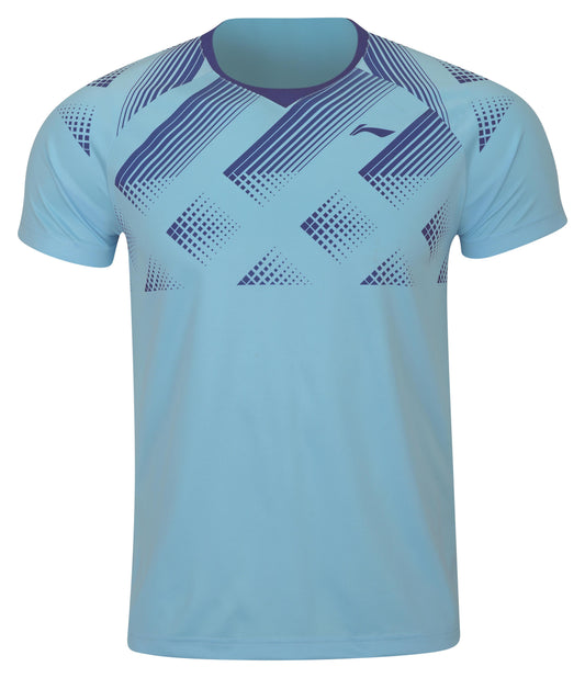 Unisex Competition Uniform Suit hellblau/blau - AATS093-2