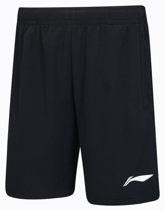 Herren Wettkampf-Uniform Suit "Dynamic" weiß/schwarz - AATT041-1