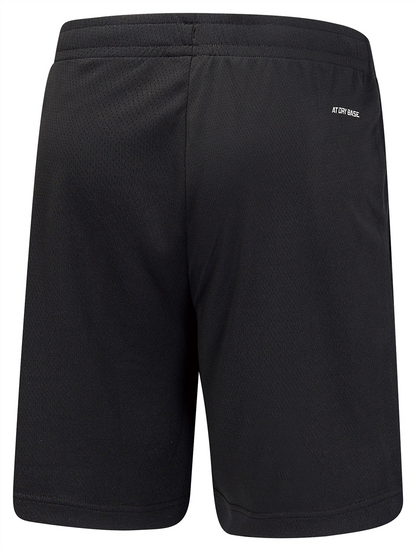 Herren Wettkampf-Uniform Suit "Energy" schwarz/schwarz - AATU031-1