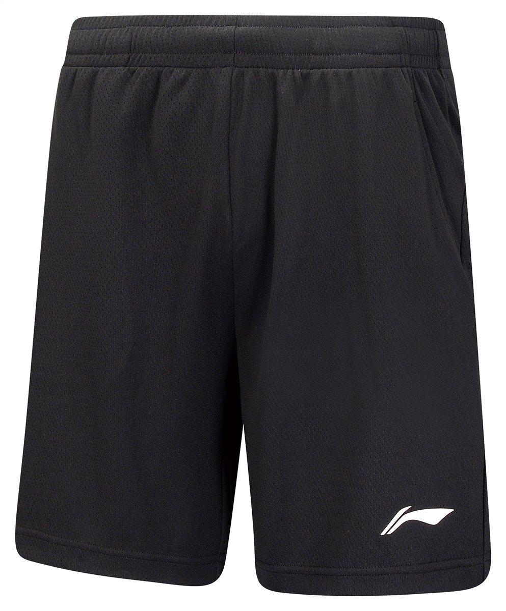 Herren Wettkampf-Uniform Suit "Energy" schwarz/schwarz - AATU031-1